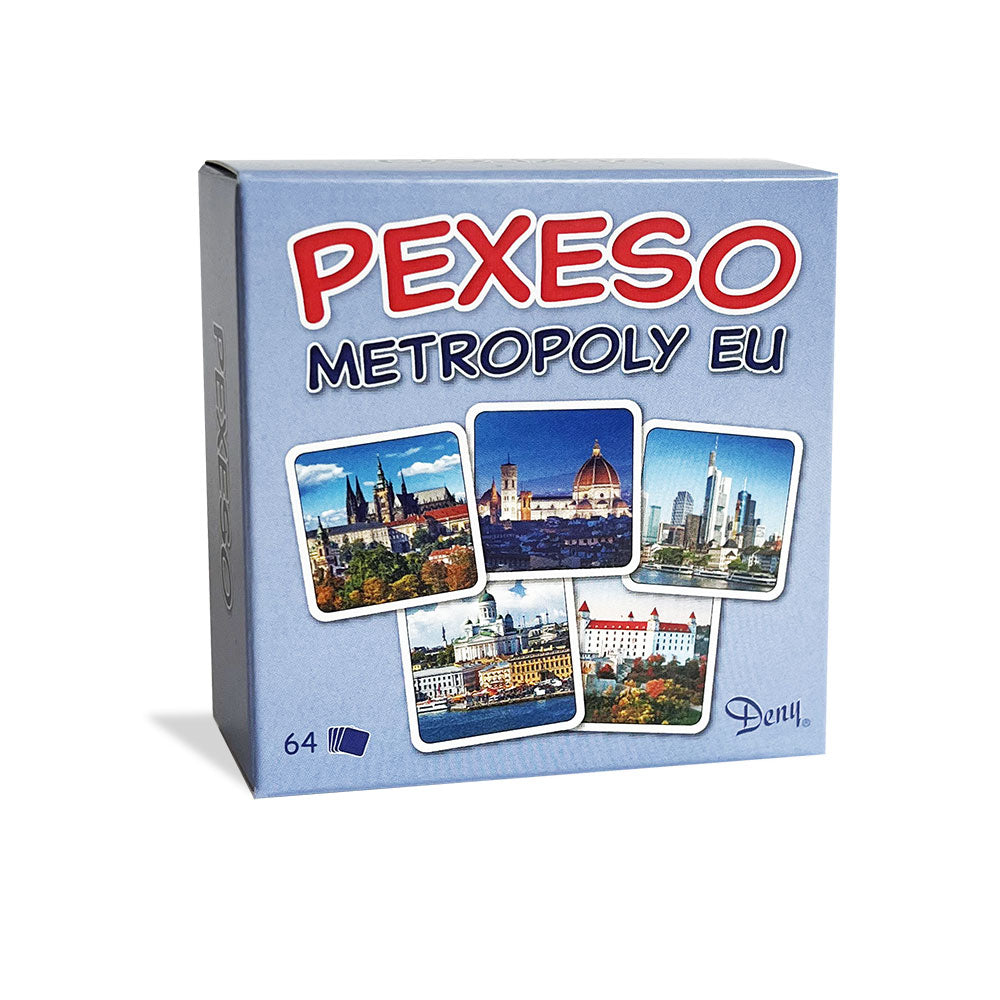 Príomhchathracha Pexso Eu I mBosca