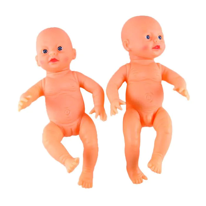 Baby Doll Set