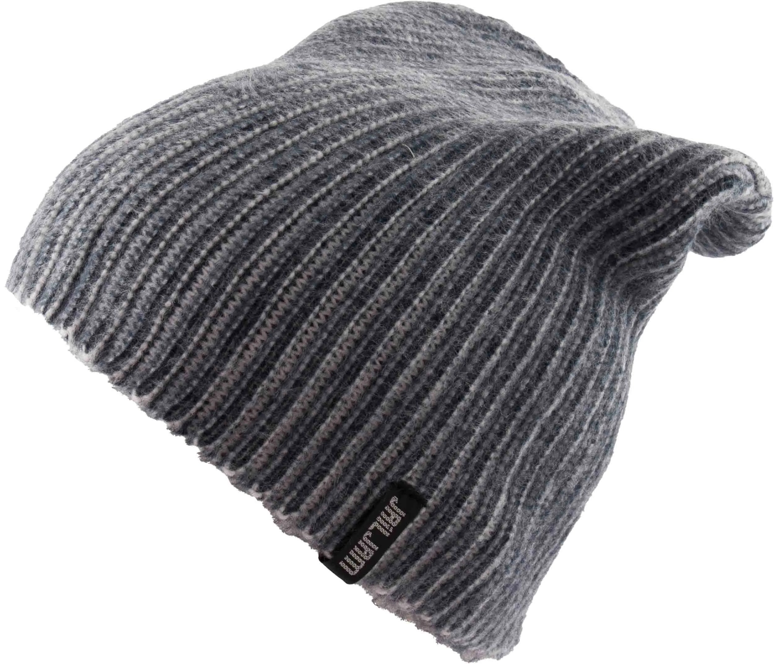 Chapéu de inverno feminino jail jam bustle chapéu azul azul marinho