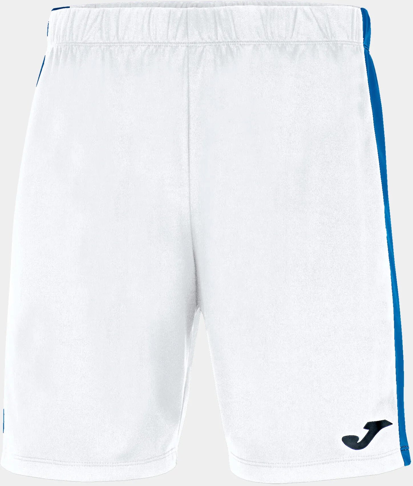 Joma maxi korte sportsshorts hvide m