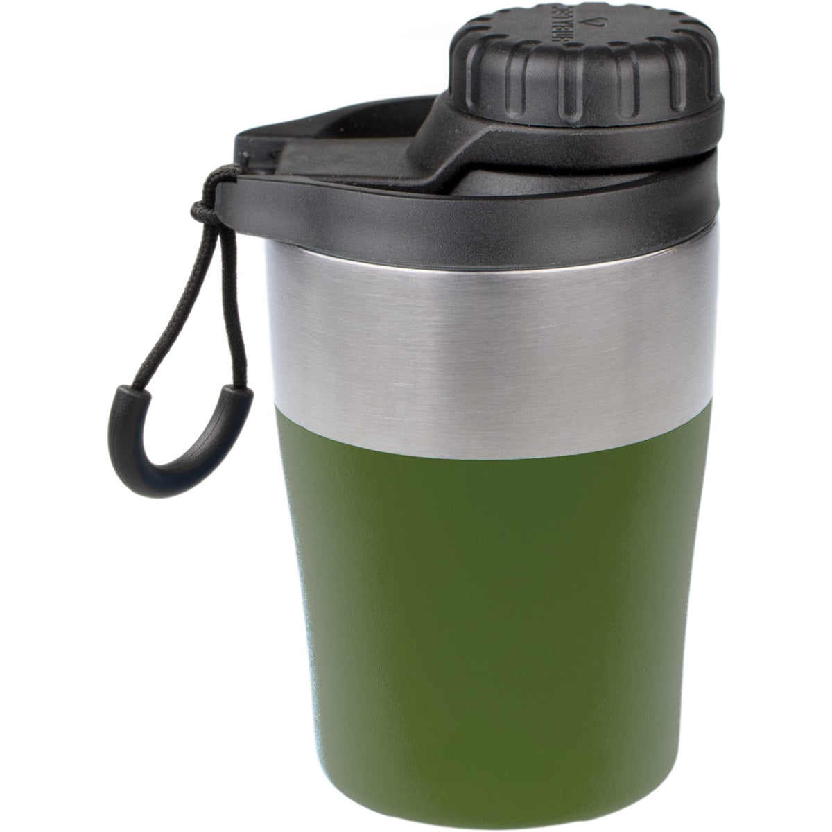 Rubytec Shira Hotshot 0.2l Olive