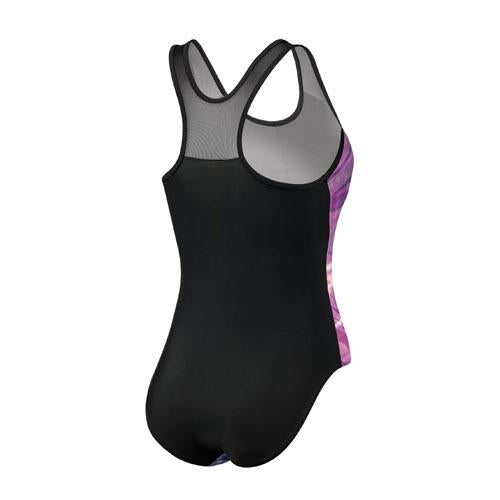 Beco Swimsuit B-cup Black/multi Color