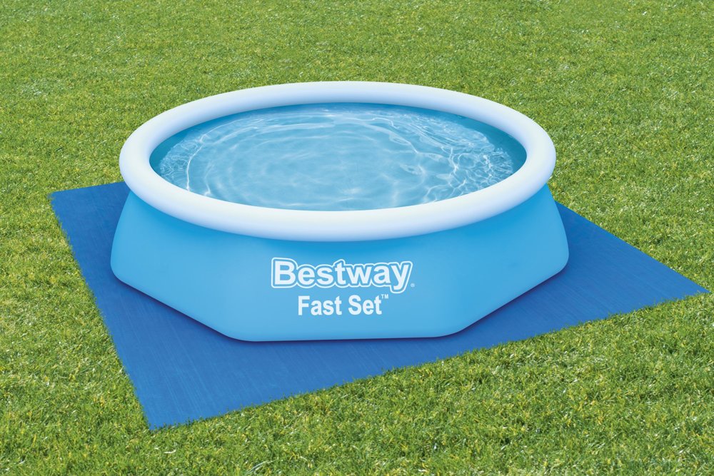 Podložka do bazénu 274 x 274 cm Bestway 58000