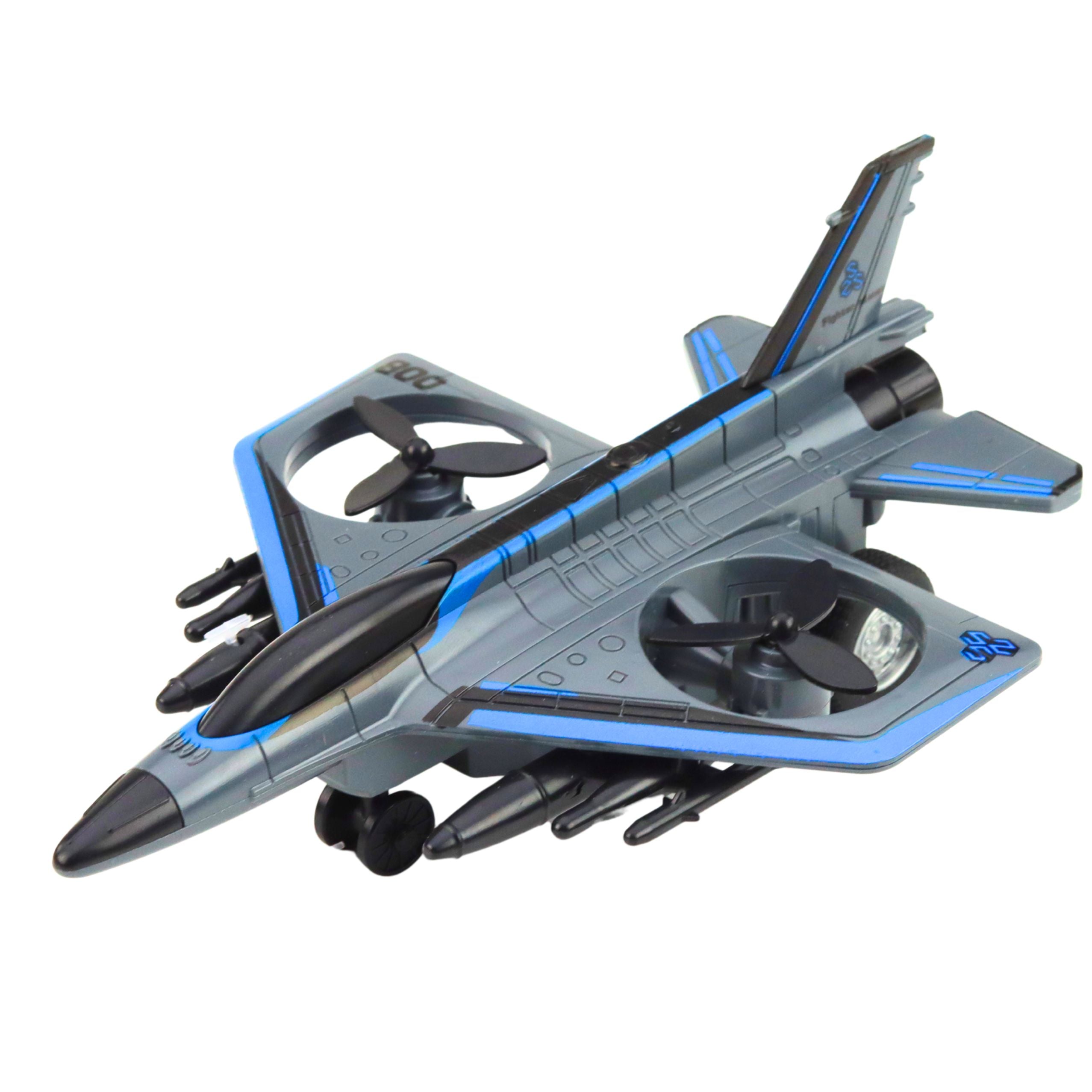 Fighter Aircraft Combat Military Military Drive Rotating Propellers