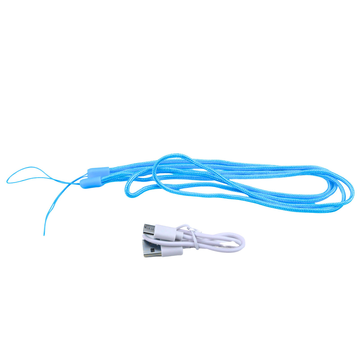 Walkie Talkies For Kids Video Talk Recording Camera Blue