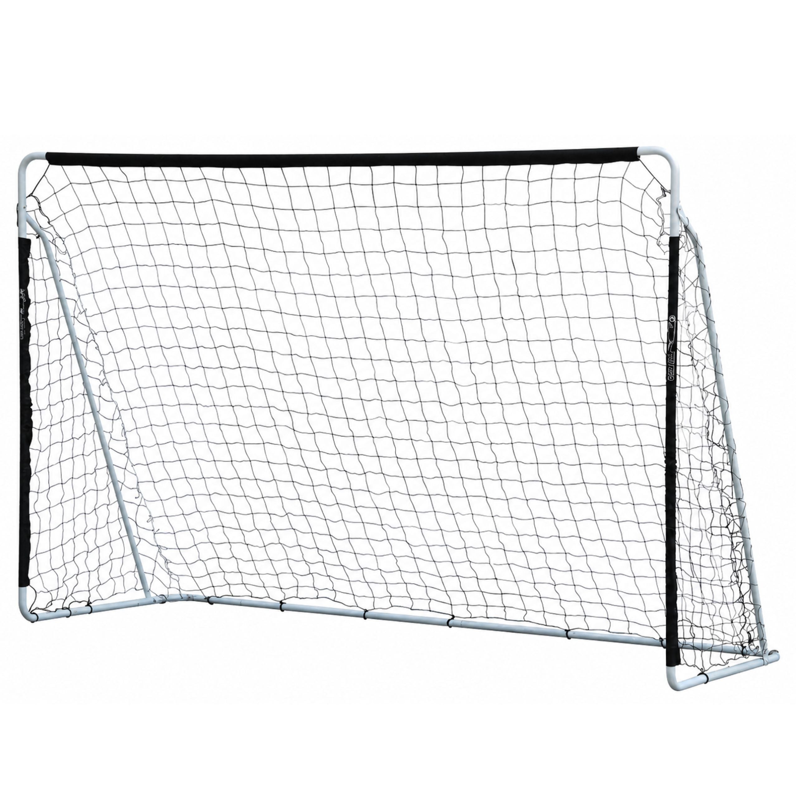 Large Football Goal 307x209 Cm
