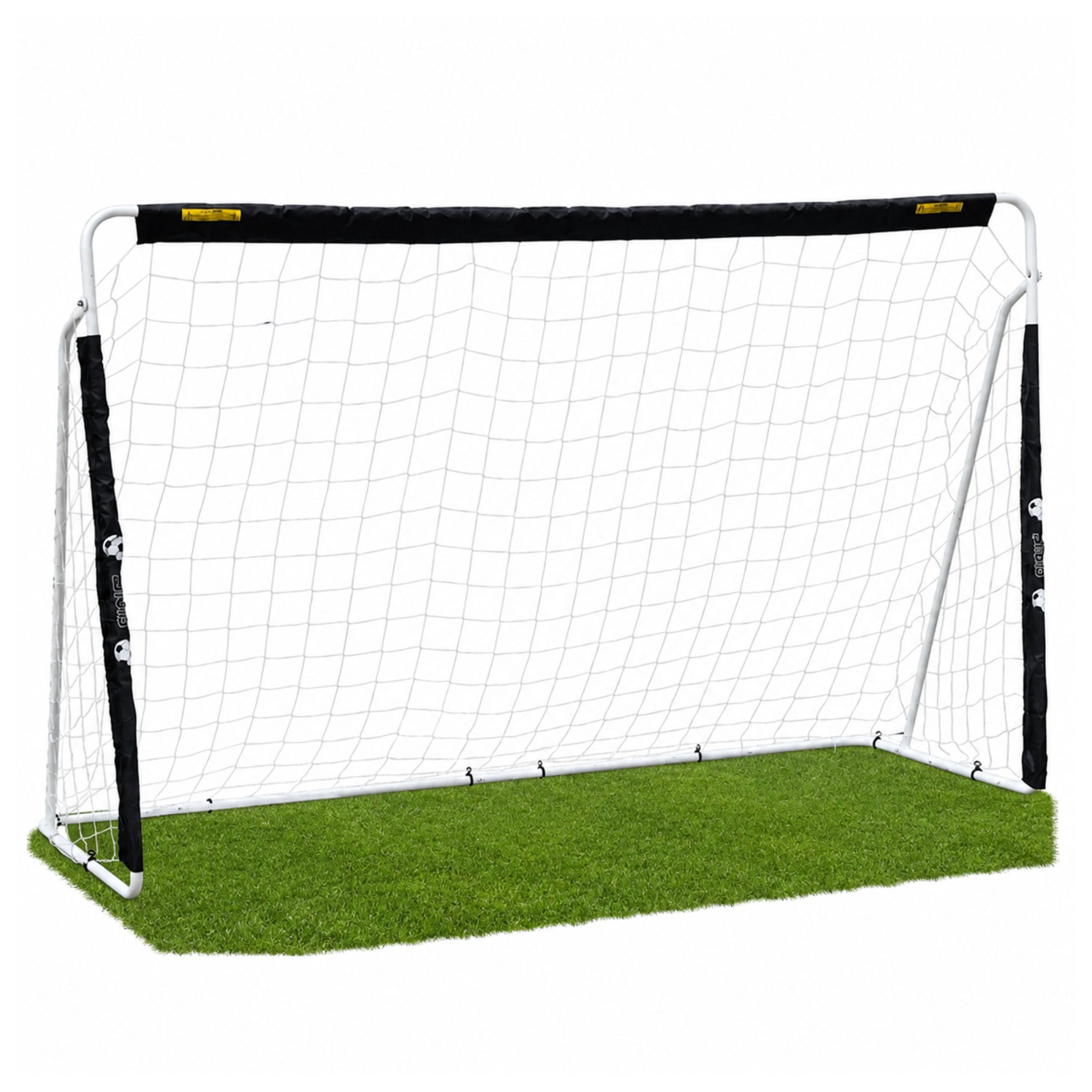 Large Football Goal 240x150 Cm For Football