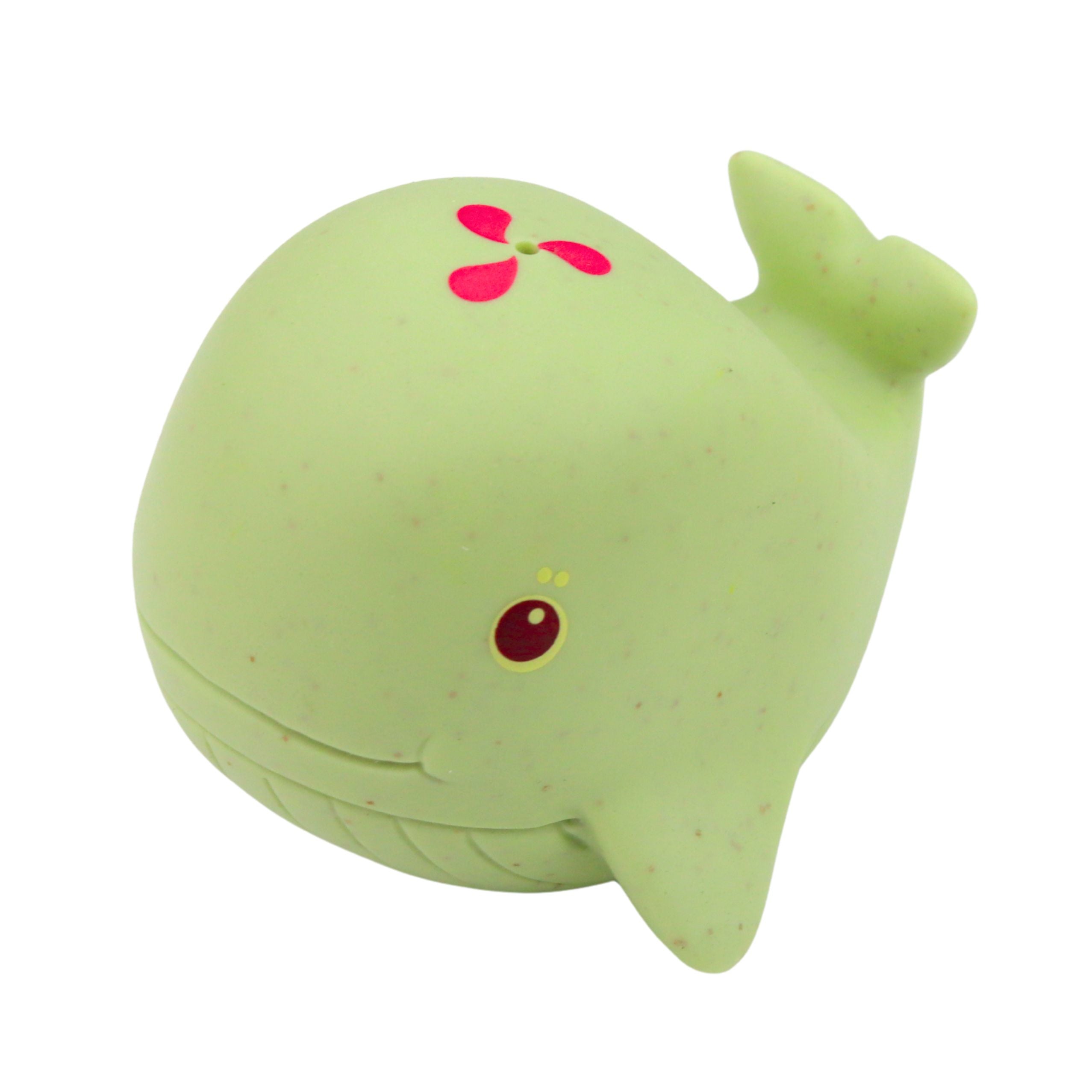 Set Of 6 Educational Rubber Sea Animals For Bathing And Fun.