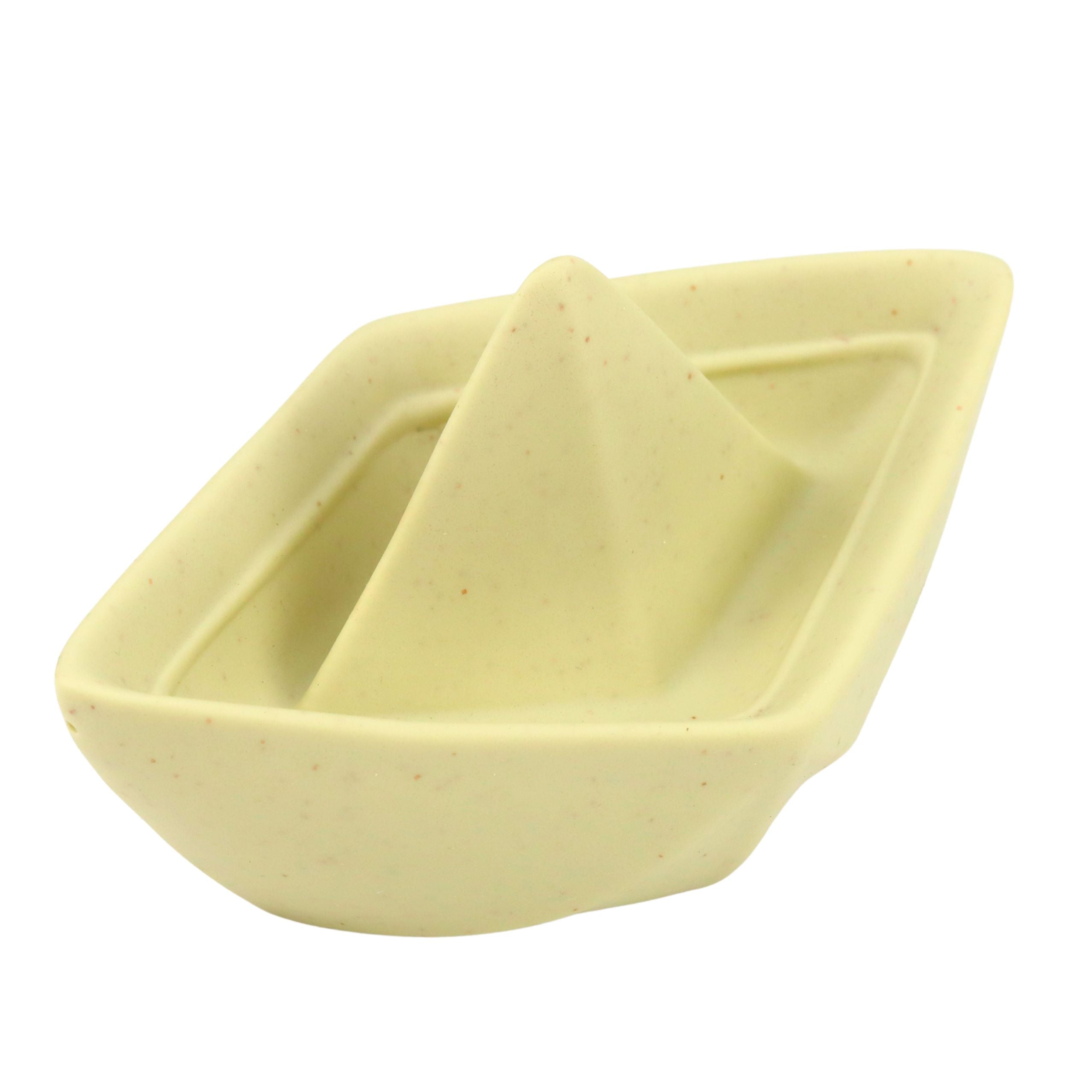 Set Of Rubber Boats For Bathing Fun For Toddlers Pastel 3 Pcs.