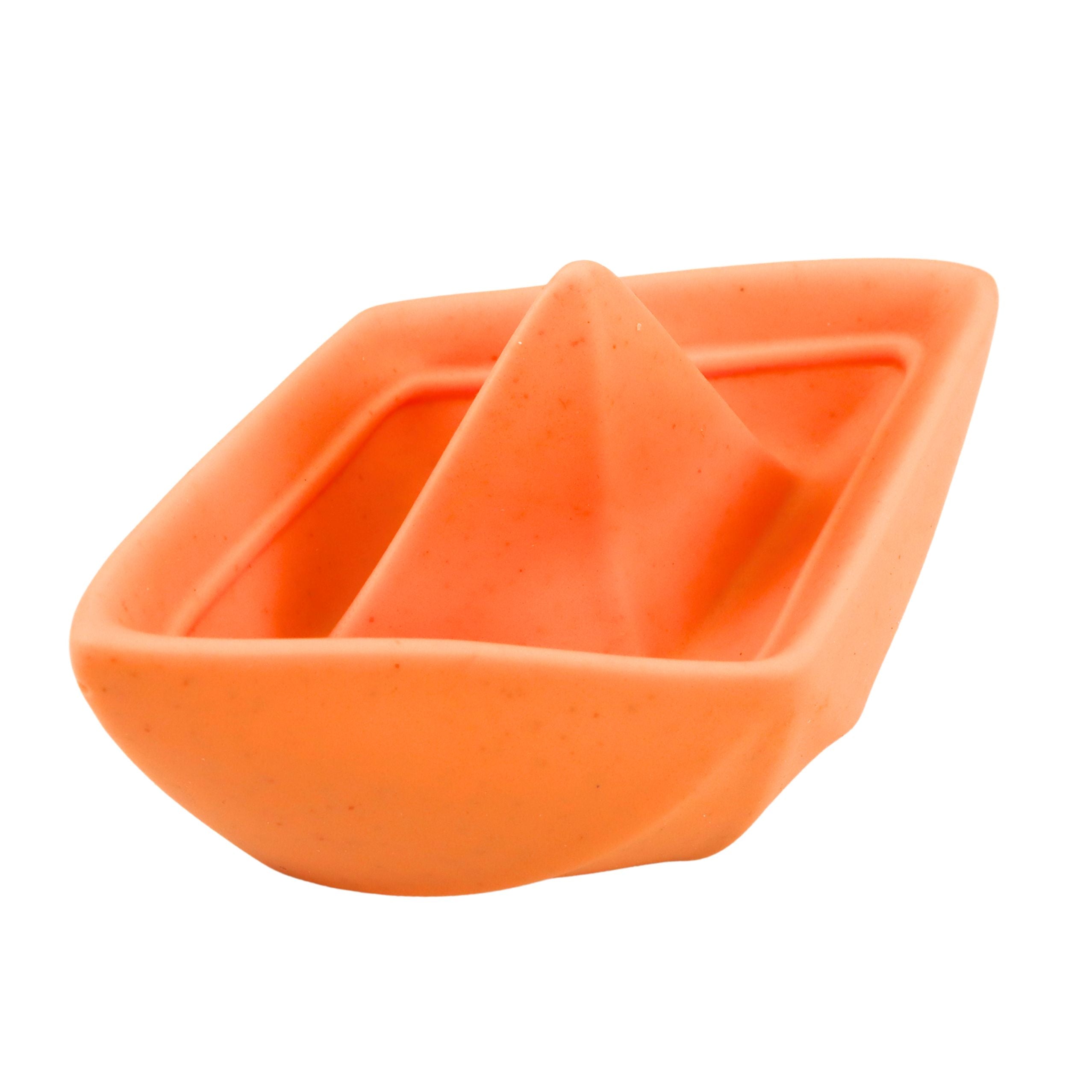Set Of Rubber Boats For Bathing Fun For Toddlers Pastel 3 Pcs.