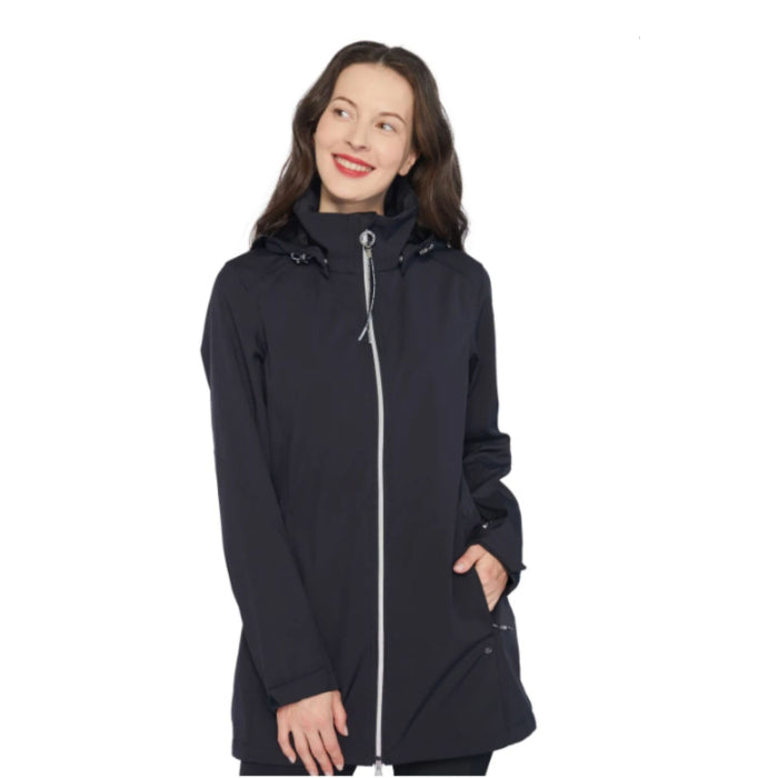 Luhta Soft Shell Jacket Women