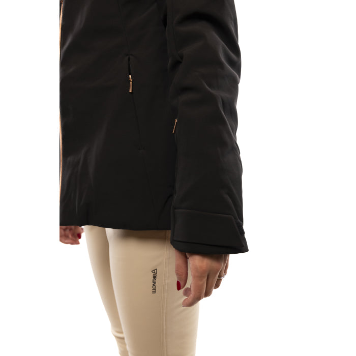 Brunotti Chaqueta De Invierno Softshell Mujer
