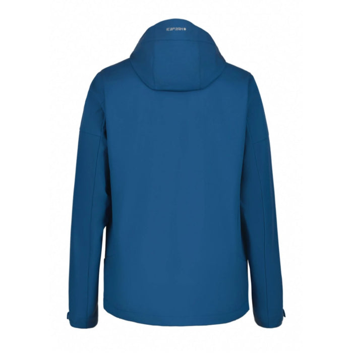 Jachetă Ice Peak Softshell Bărbați