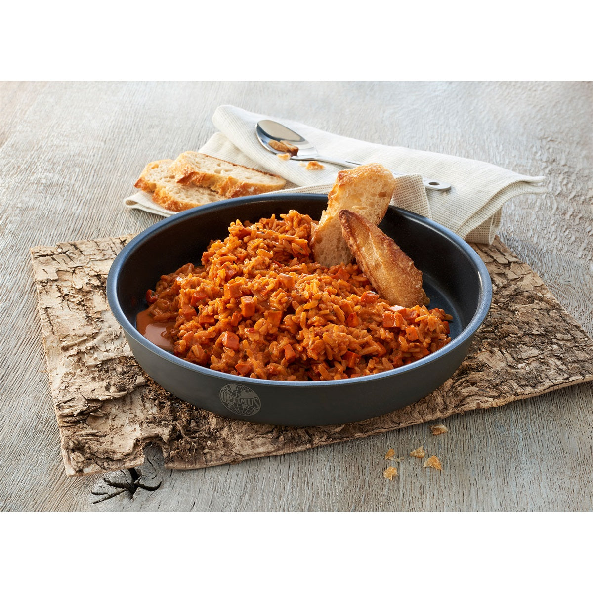Trek'n Eat Emergency Food Chicken Tikka Masala