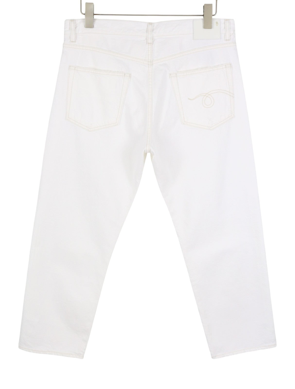 Jeans pojkvän