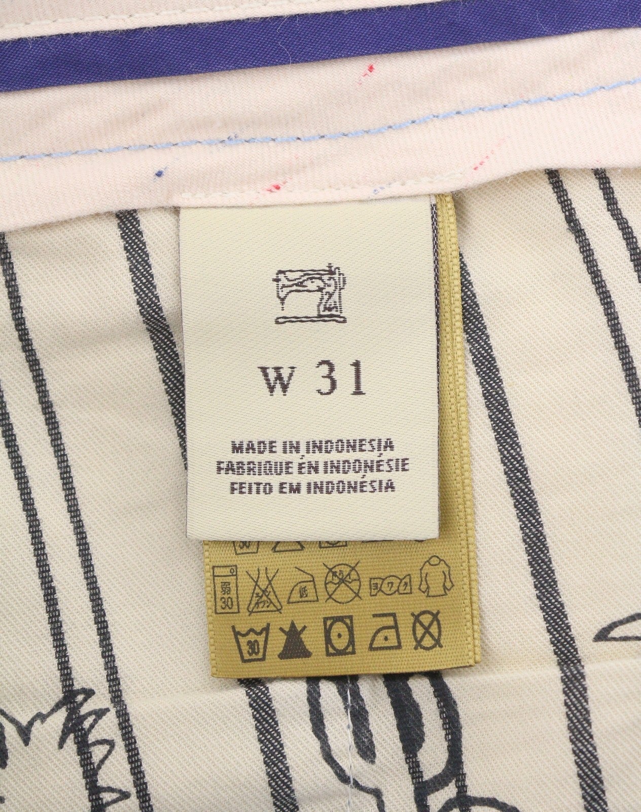 Shorts Cadás Gorm
