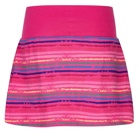 Lúb sciorta cailíní besrada pink 116