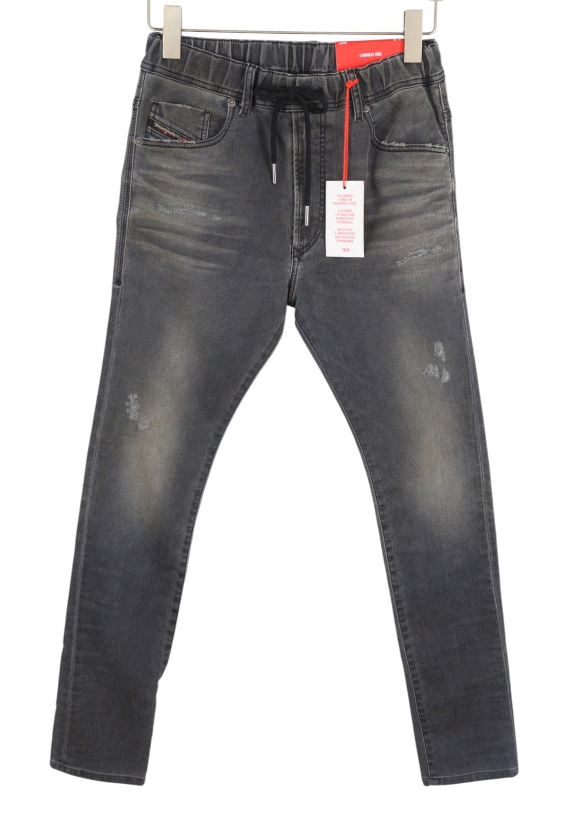 Jeans E-krooley Jogg 068fp