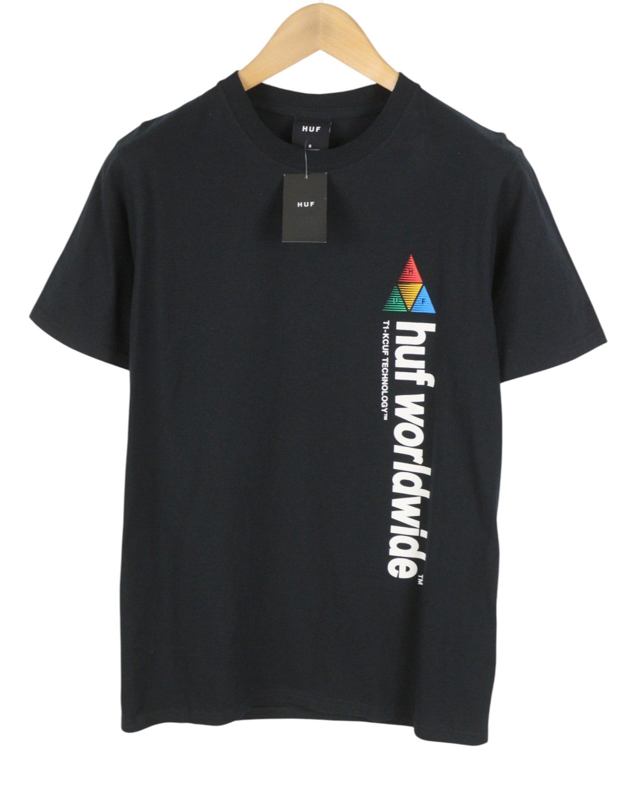 T-shirt Peak Sportif