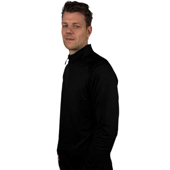 Buckels Ski Pully masculino