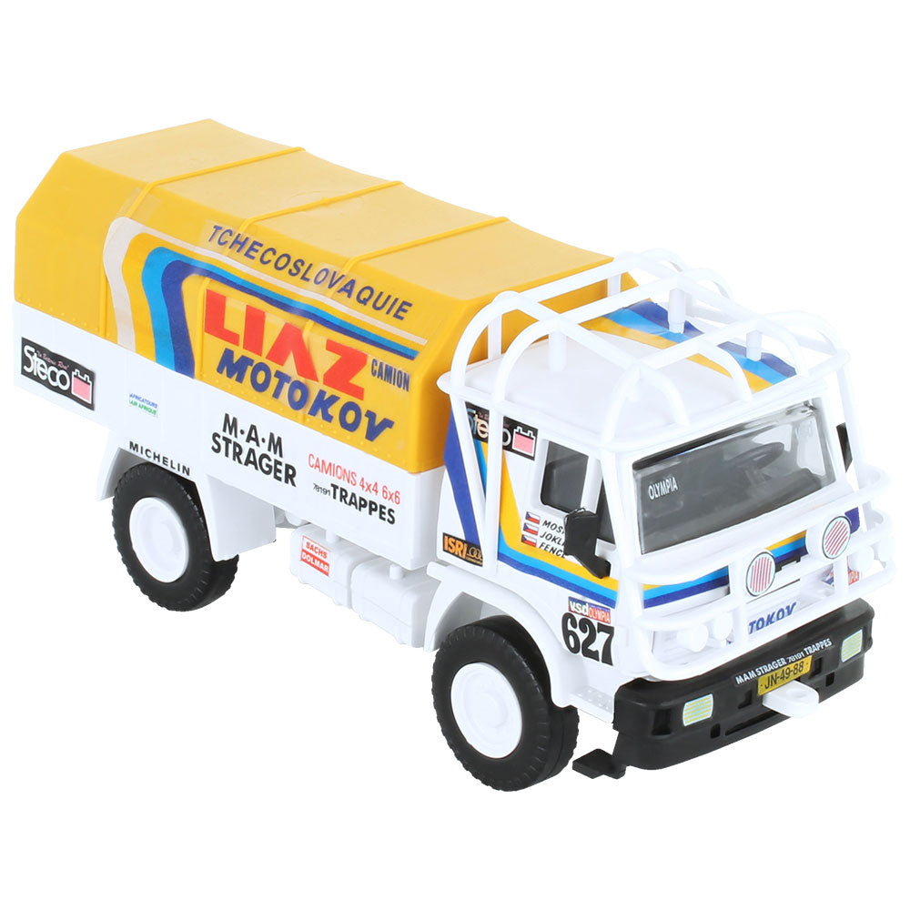 Monti System Ms 07 - Dakar