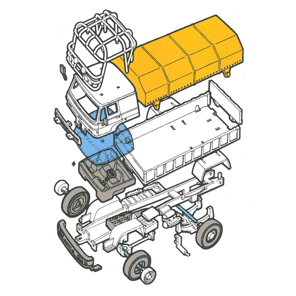 Monti System Ms 07 - Dakar