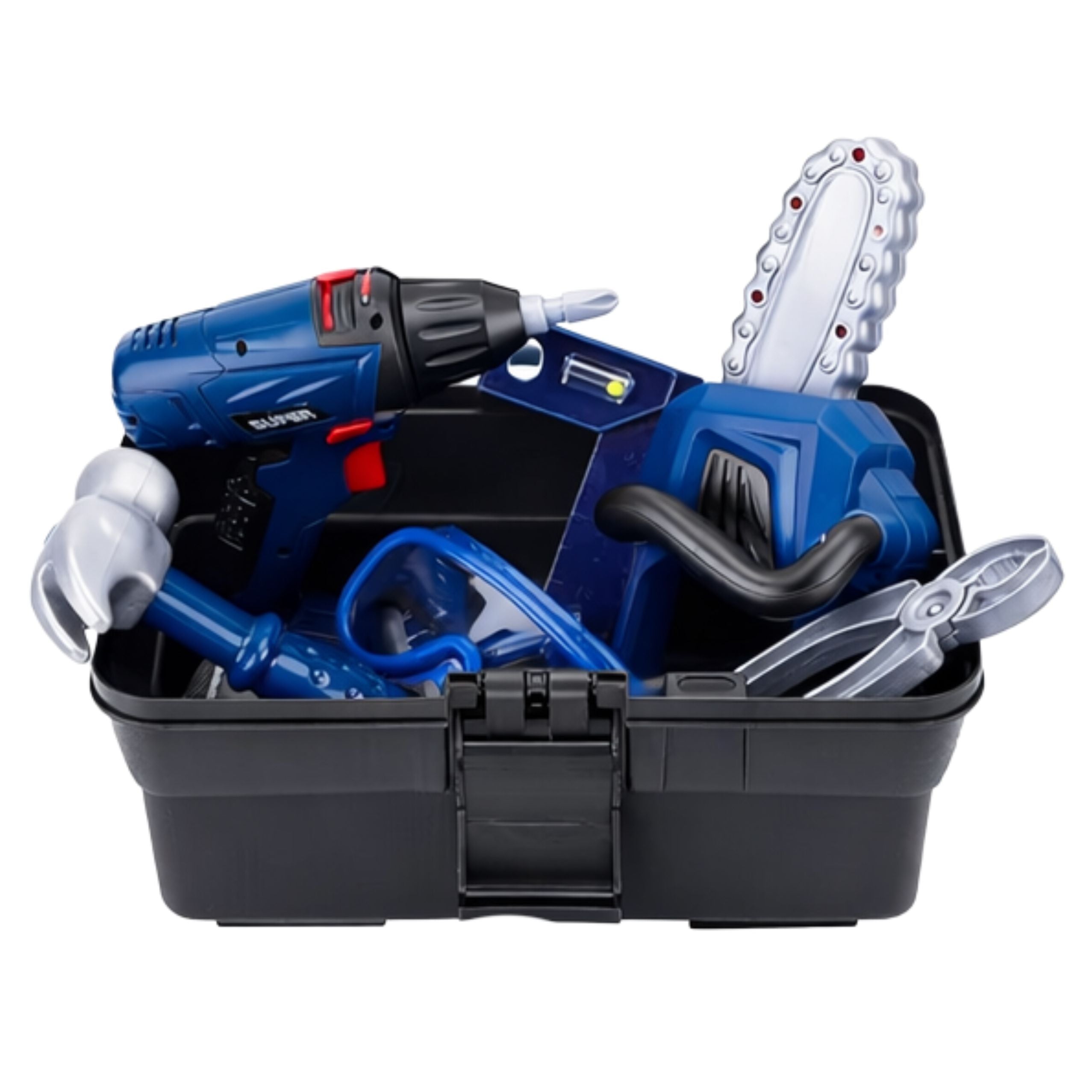 Diy Toolbox Screwdriver Set 30 Pcs.