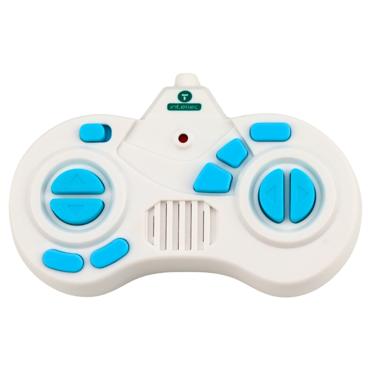 Intelligent Remote Controlled Robot On Tracks Rc Dances And Moves