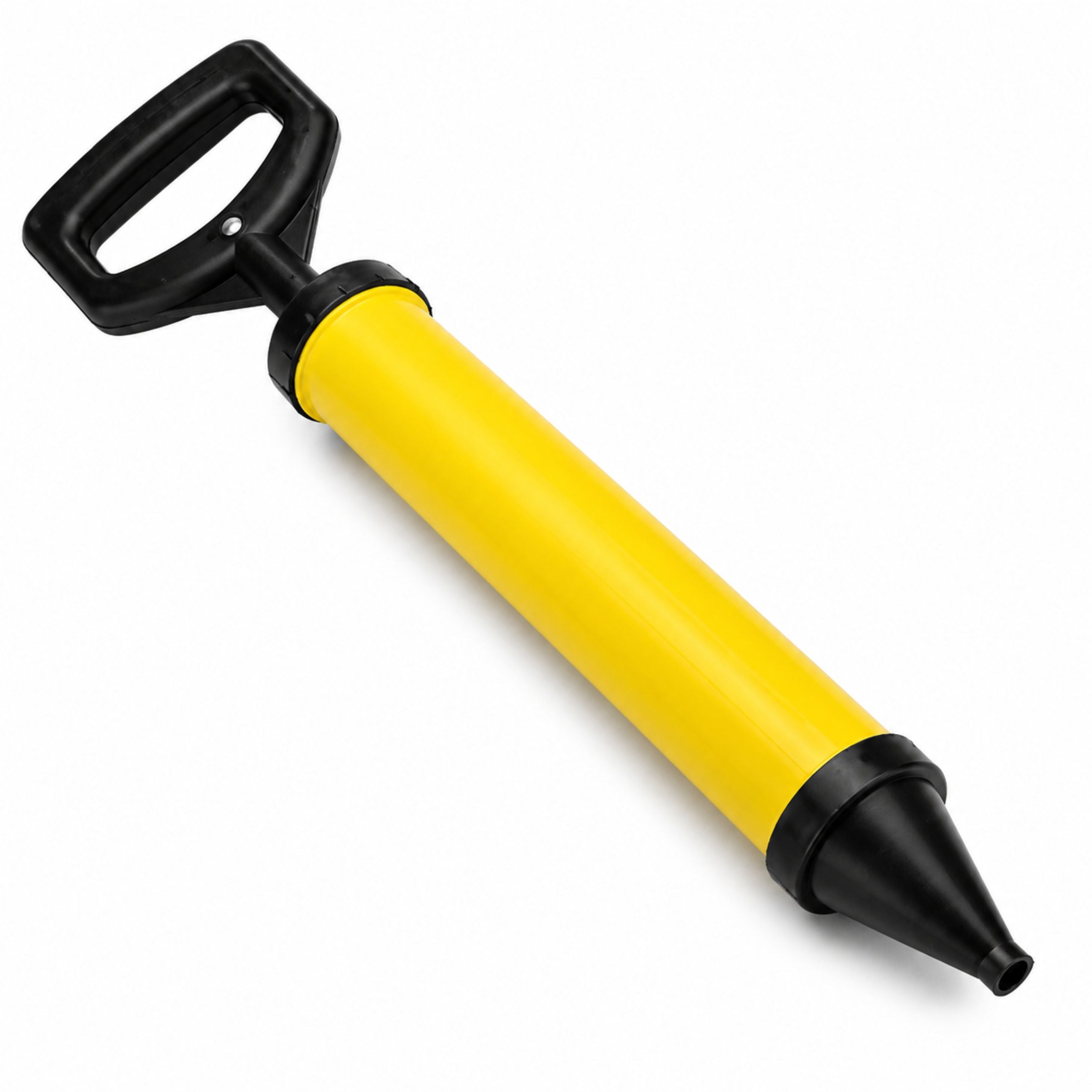 Grouting Pump Construction Squeezer For Silicone Concrete Mass 4 Tips 60cm