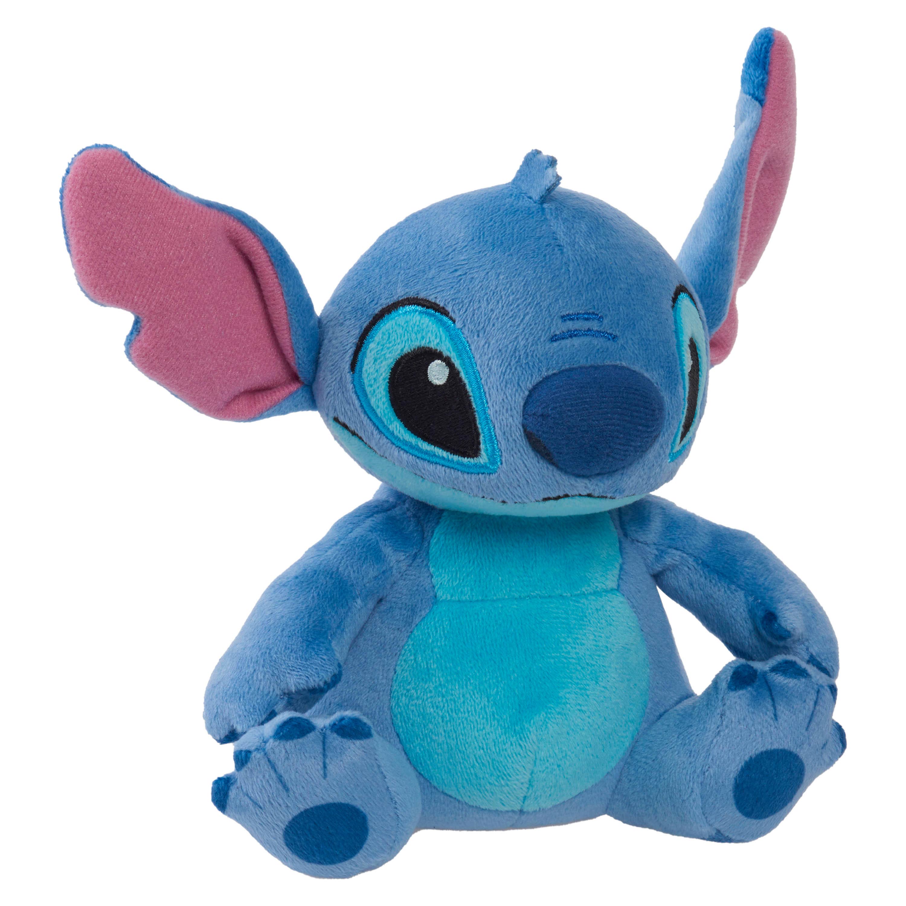 Stitch Scent & Sound plüss