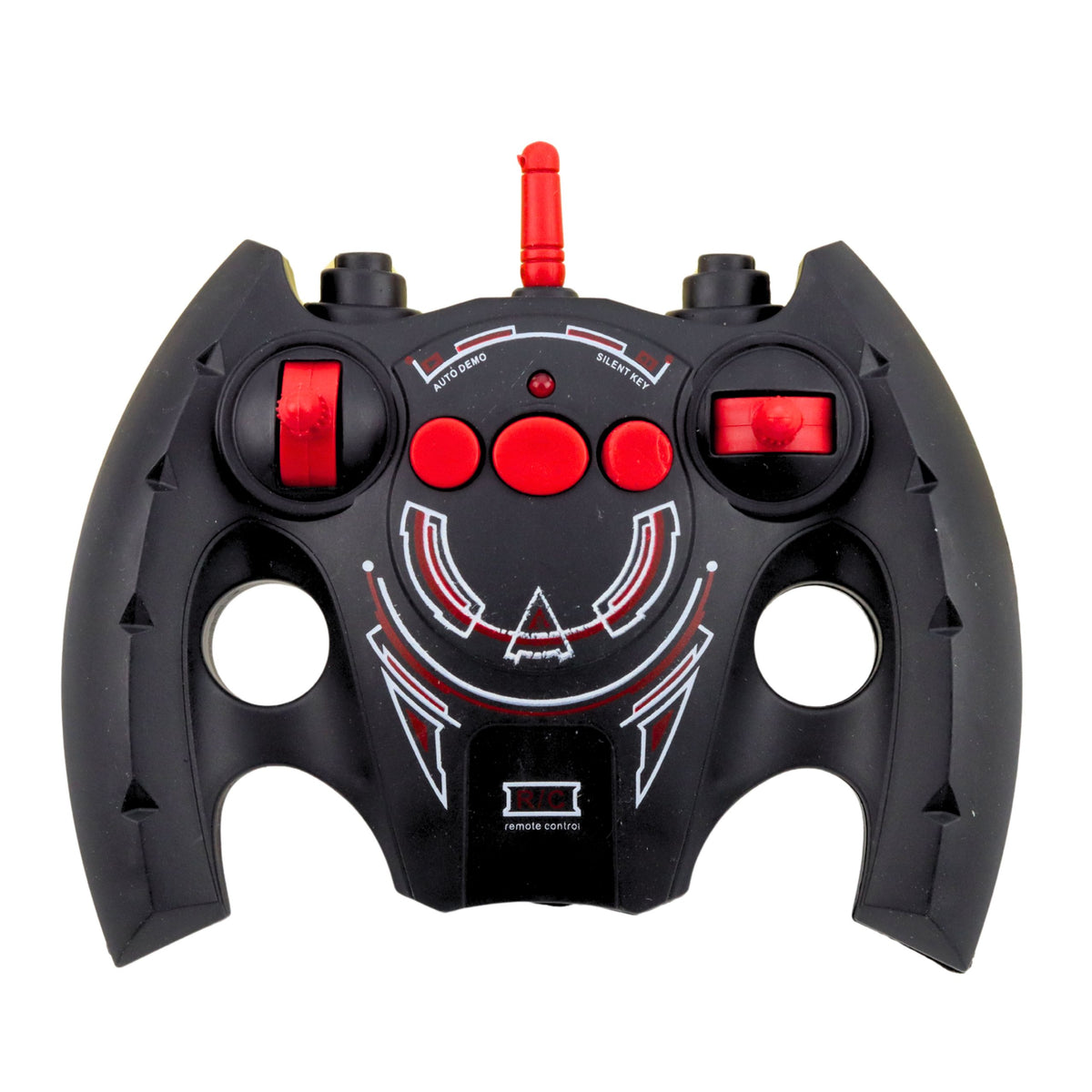 Auto Rc telecomandata Drift Acrobatics Twist Arancione 1:16