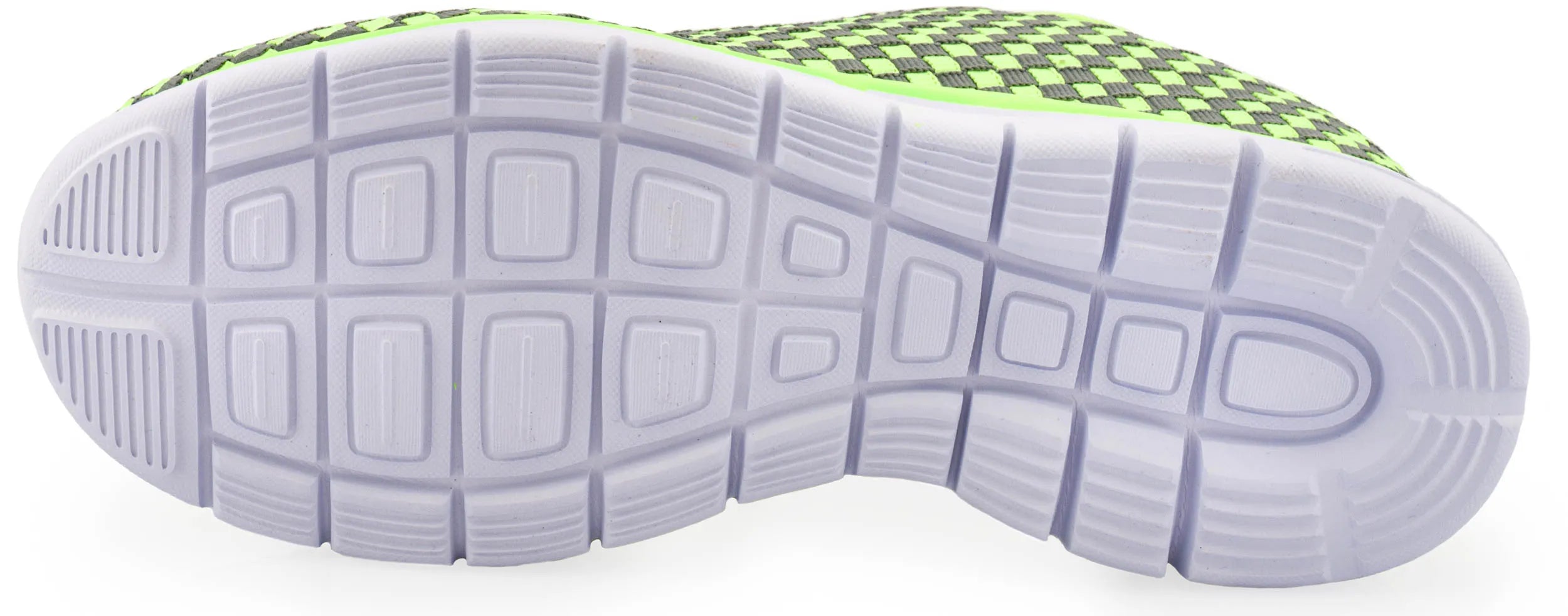 Pantofi ocazional dama Mares Wms Reel Lime Green