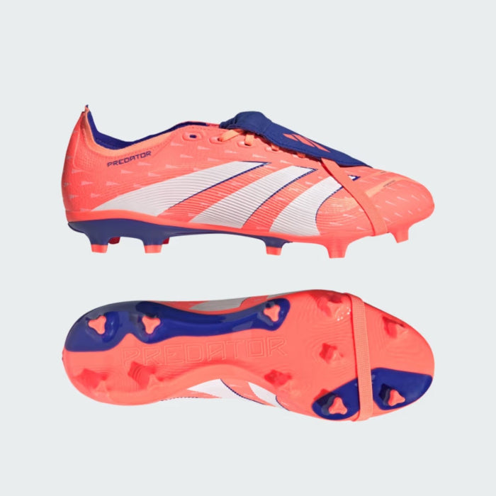 Adidas Football Boots