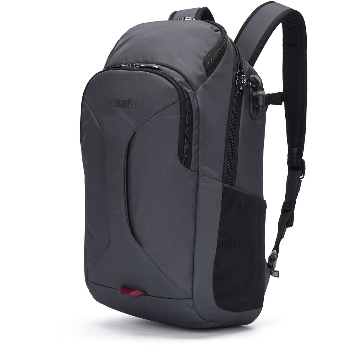 Pacsafe Exp 28l Backpack Slate