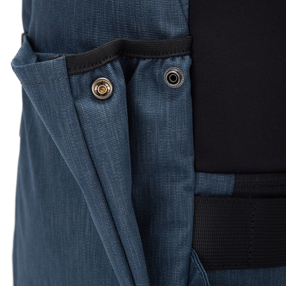 Pacsafe Metrosafe X 25l Backpack Dark Denim