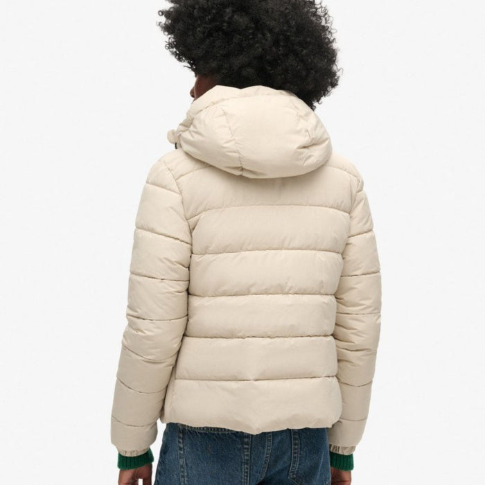 Дамско ежедневно зимно яке Superdry