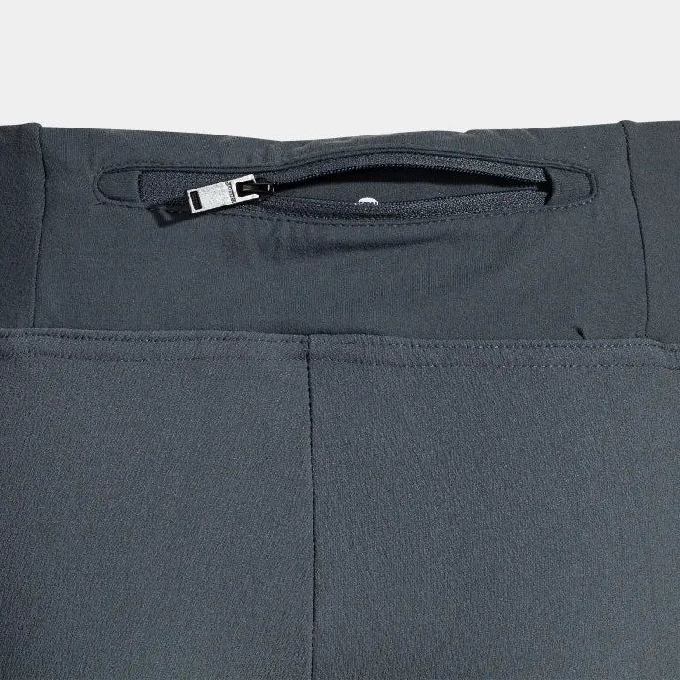 Joma explorer pant anthracite grey l running pants