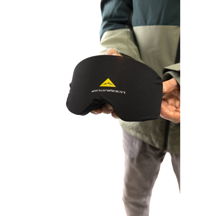 Custodia protettiva per occhiali da sci Buckels