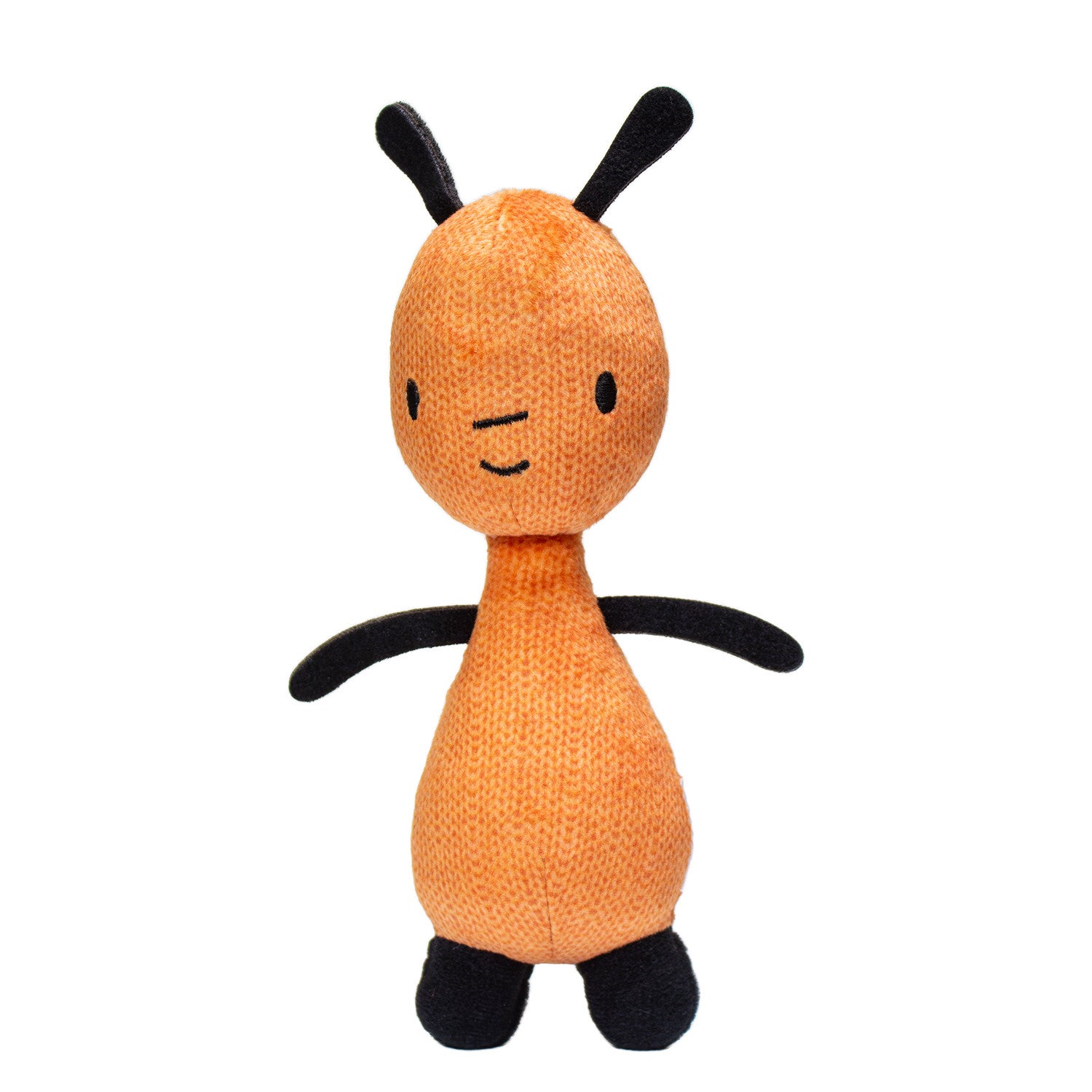 Bing And Friends - Fingerdockor 16 Cm