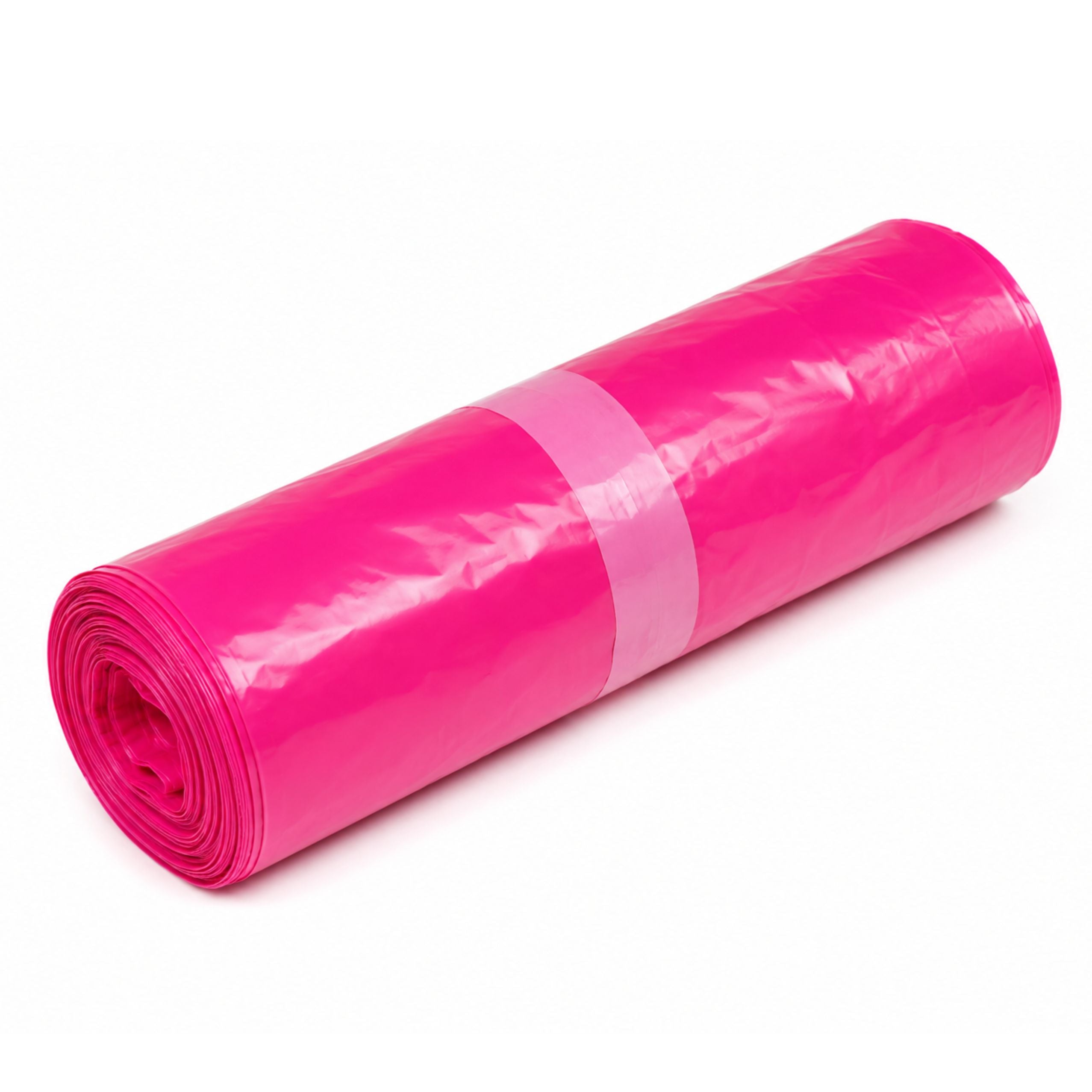 Courier Foil Envelope Foil Packing Pink 310x420mm 50 Pcs.