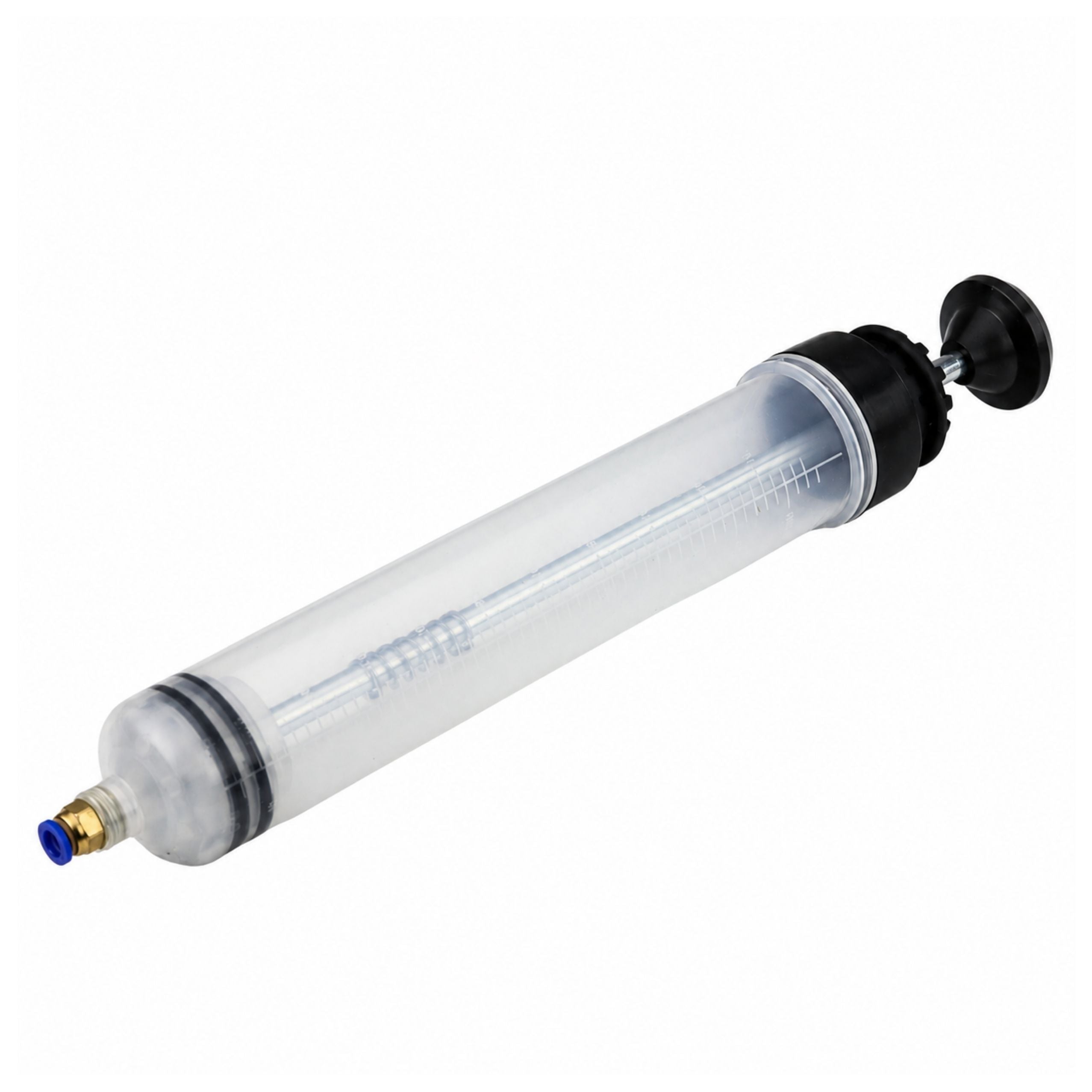 Syringe Pump For Oil Fluids Suction Pump Fluid Suction Pump 200 Ml