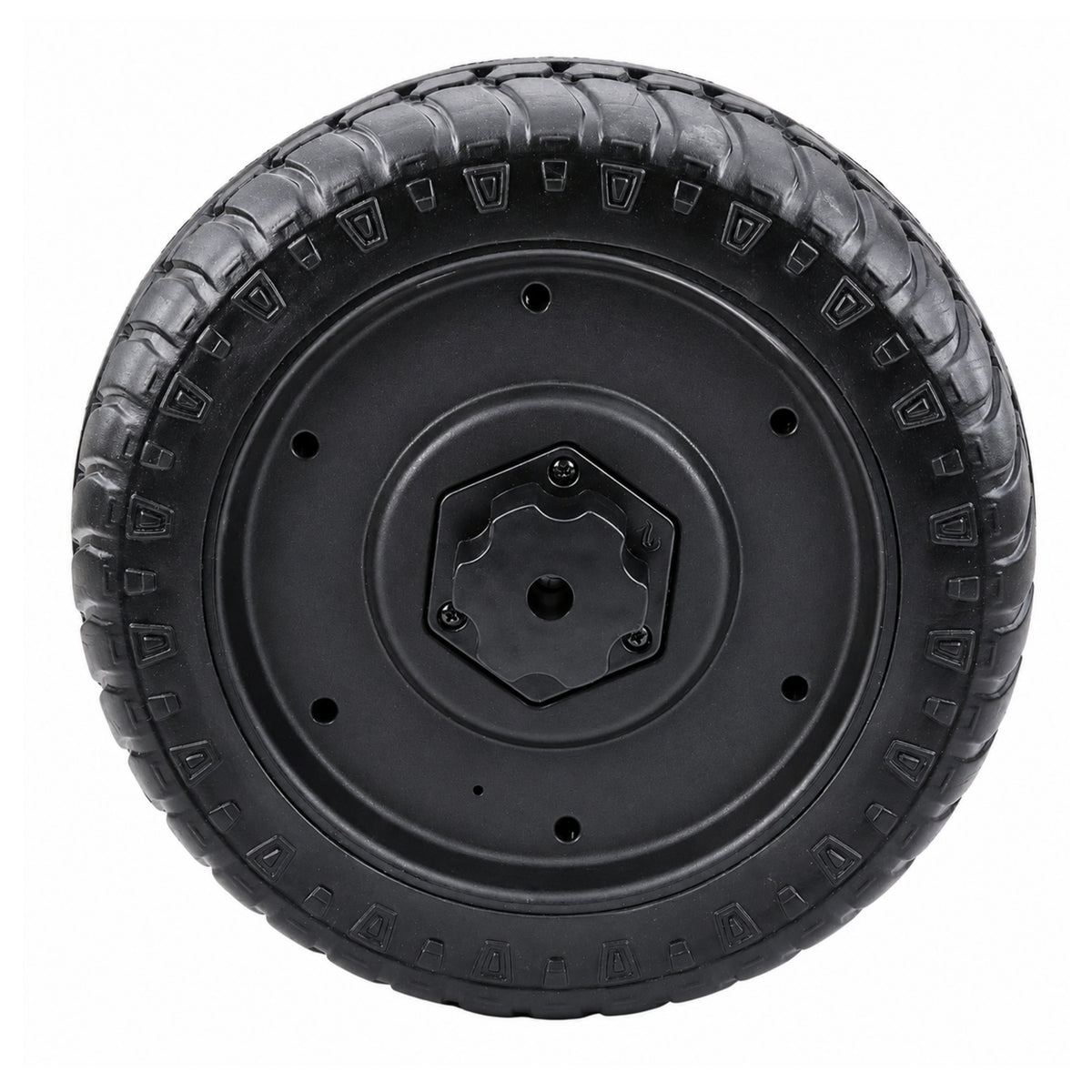 Wheel For Xmx623 And Xmx623b Eva Battery-operated Vehicle