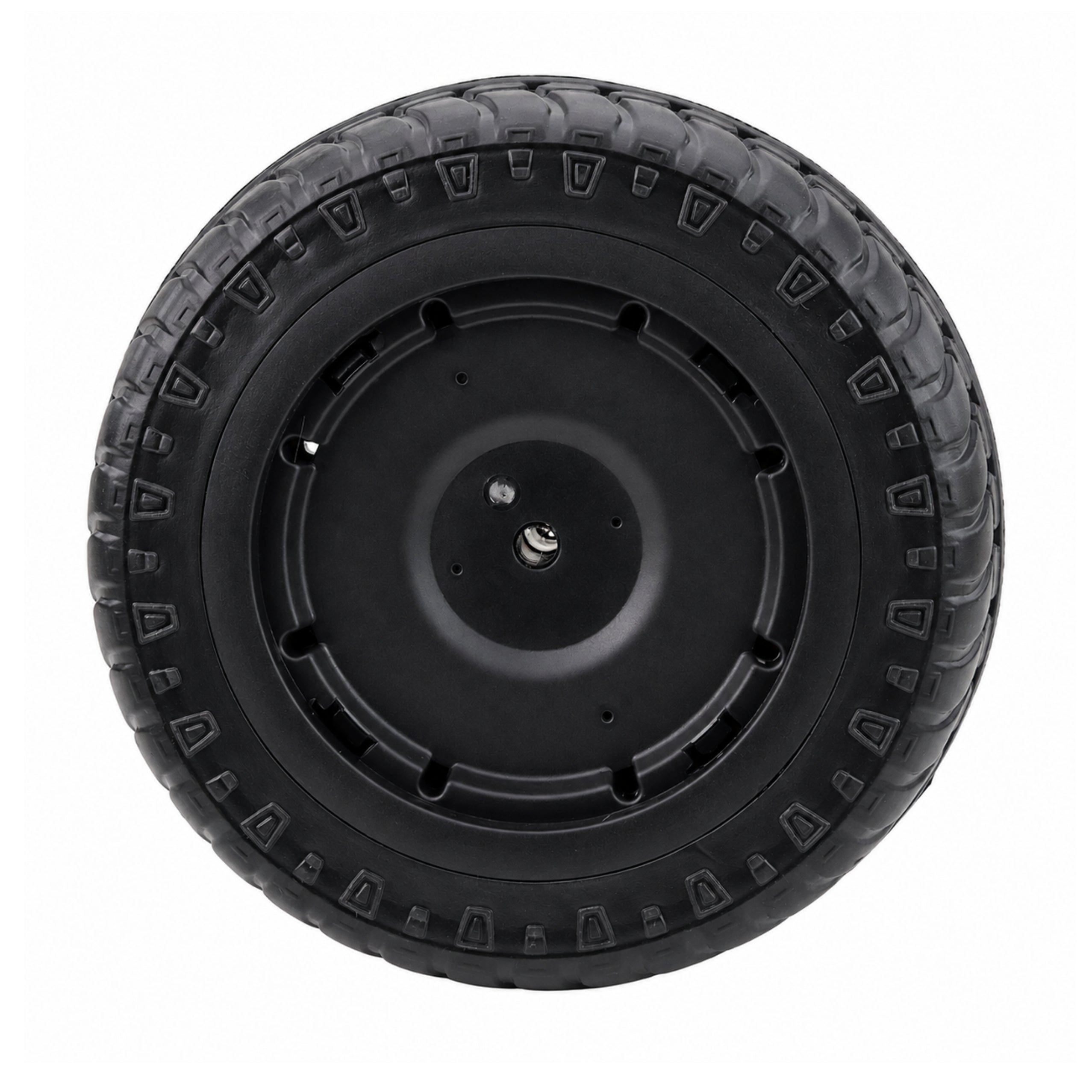 Wheel For Xmx623 And Xmx623b Eva Battery-operated Vehicle