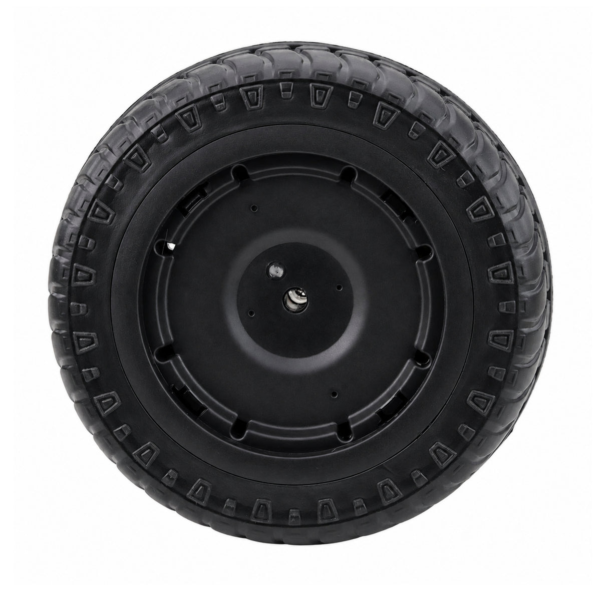 Roda para veículo movido a bateria Xmx623 e Xmx623b Eva