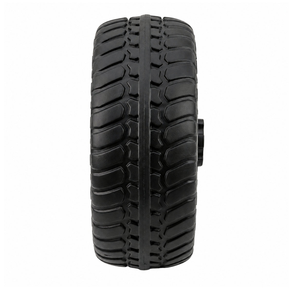 Wheel For Xmx623 And Xmx623b Eva Battery-operated Vehicle