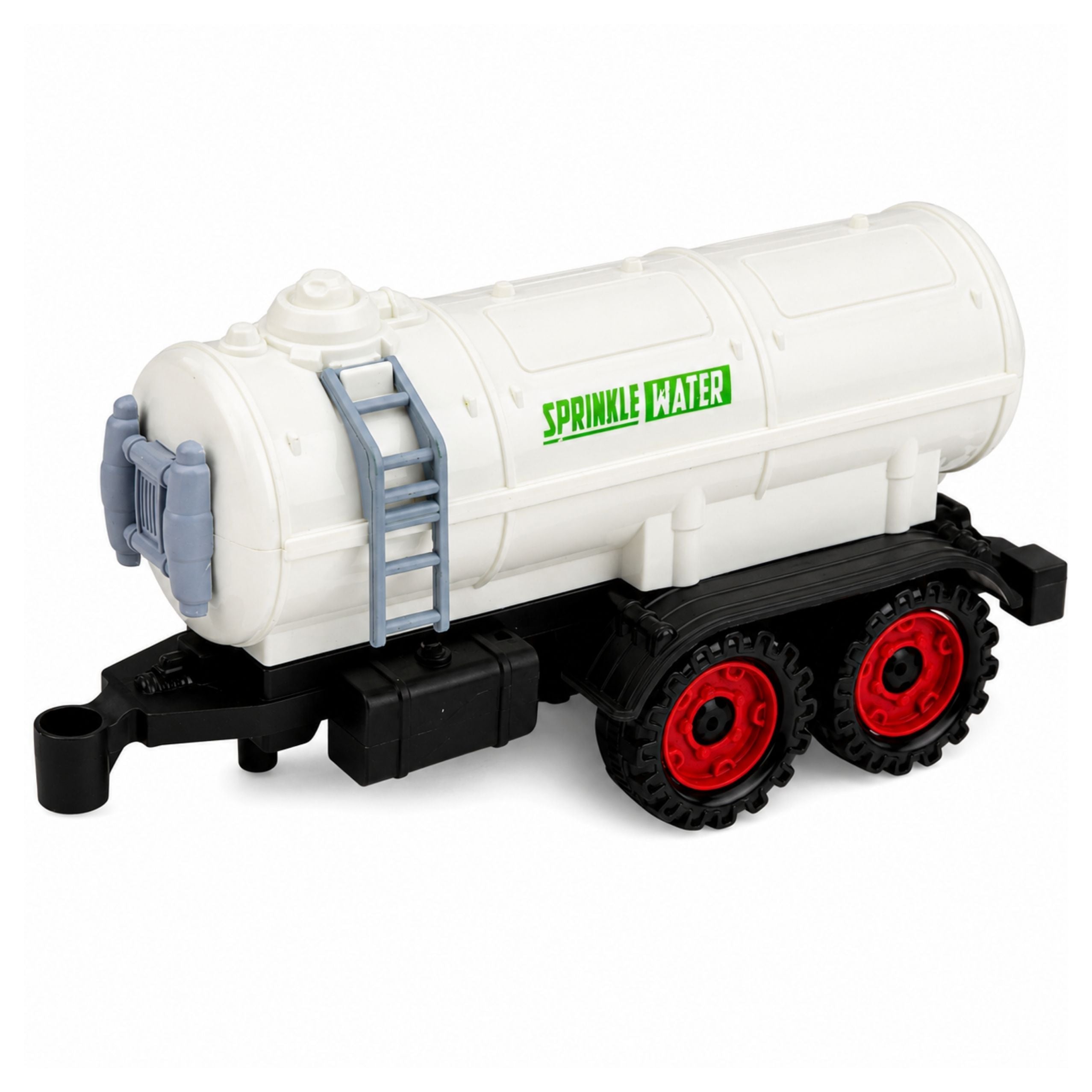 Farm Tractor With Tanker Friction Drive Agricultural Machine 34cm