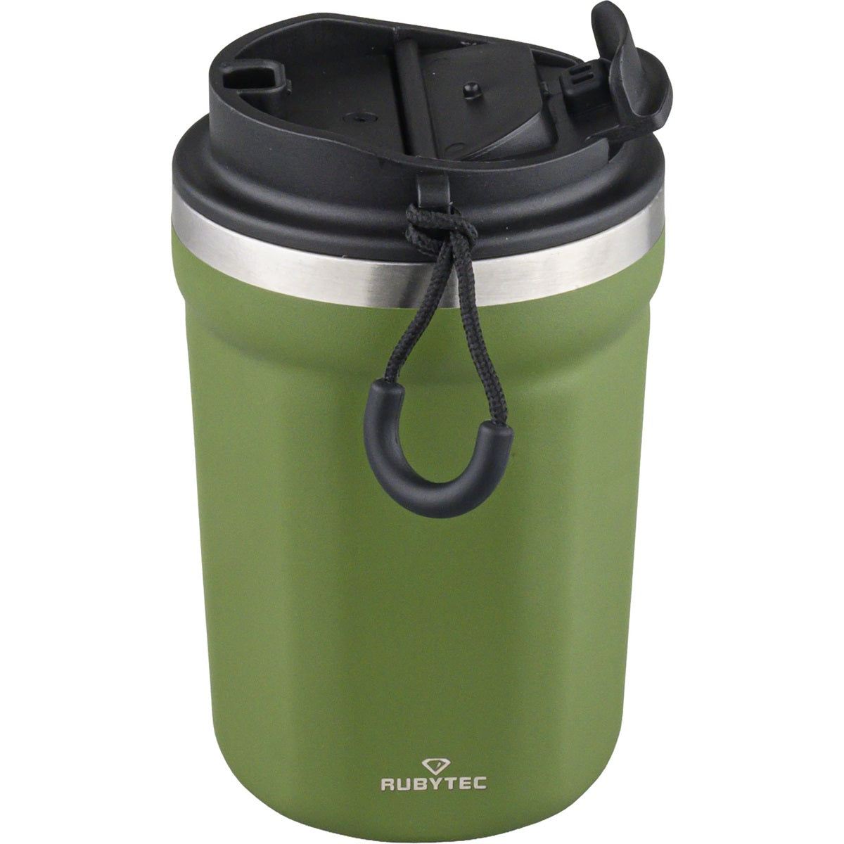 Rubytec Shira Mugshot 0.2l Olive