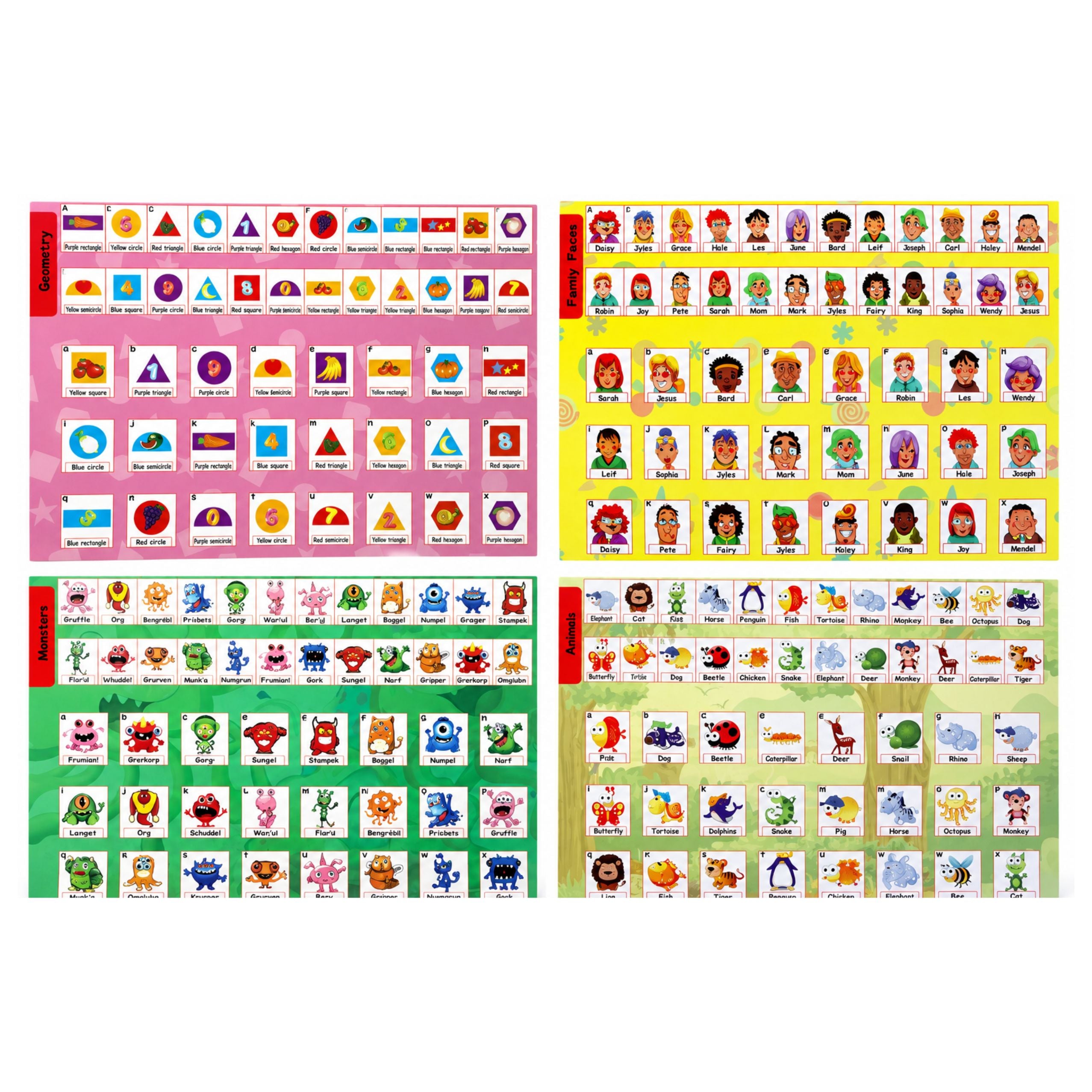 Memory Game Guess Who On Time Portable Hourglass Board