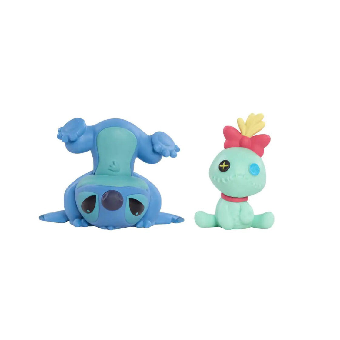Stitch 2 Ks Figures Stitch
