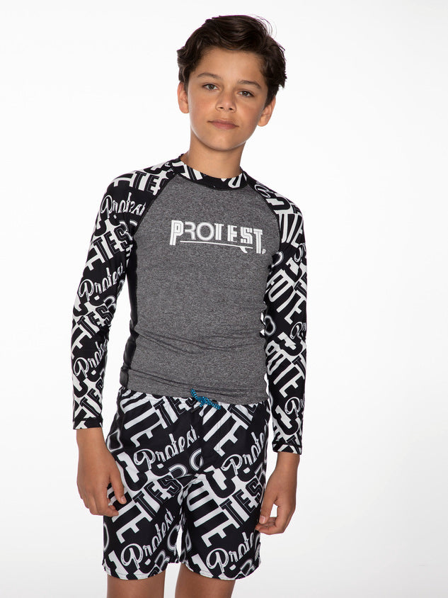 Protest Casual T-shirt Boys